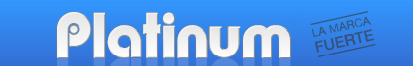 Muebles Platinum
